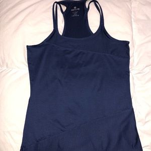 90 Degree by Reflex workout tank - size small